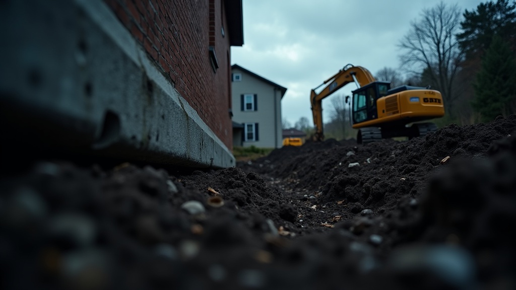 Sump Pump Installation in Shadyside, PA